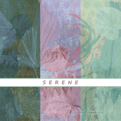 Дизайнерские обои SERENE pack 4