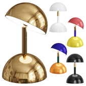 Diabolo Table Lamp By Eden Design