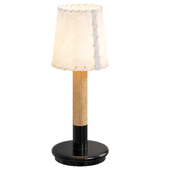 Basica Table Lamp By Santa & Cole