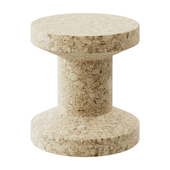Cork Family Tables by Vitra