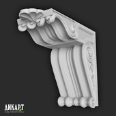 Дикарт Дкн-87 453x221x400mm