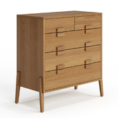 Vireo c 5 dresser