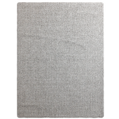 Baya Nebraska Handwoven Textured Rug