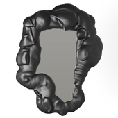 Mirror by Louis Durot