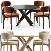 Dining Set 24