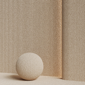 Cutbroken sandstone