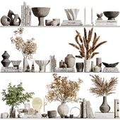 decorative set 174