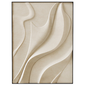 Sculptured art