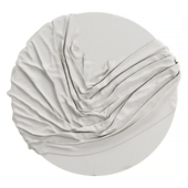 Round Wall Decor