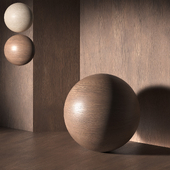 Seamless 4K wood material. 2 color options.