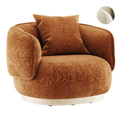 A-S02  Armchair