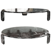 Drake coffee table by Minotti