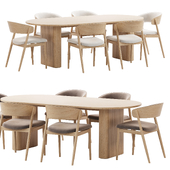 Dinning Set 25