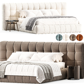 Terence XL Bed