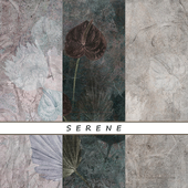 Дизайнерские обои SERENE pack 6