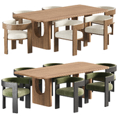 Dining set 016