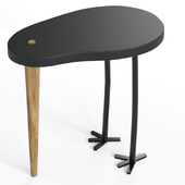 CHICK coffee table