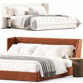 Reeves Bed