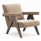 Jakob lounge Chair By Rh Design
