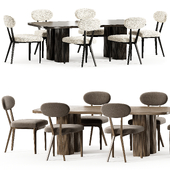 Dining set 21