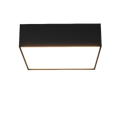 Citilux Тао CL712X12X LED Светильник потолочный с диммером
