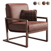 Enya Lounge Chair