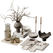 decorative set 175