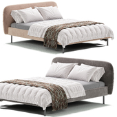 Berta Bed