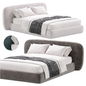 Molina soft bed