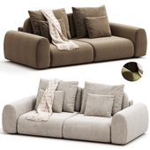 Lilt Sofa, Диван Лилт от divan.ru