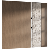 Wall panel