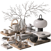 Decorative Set 13