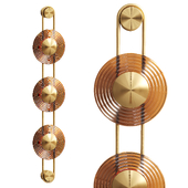 Бра Savio Trio Disc