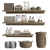 Laundry set