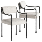 Giac Arm Chair