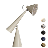 Pose Task Light LED by Tom Dixon