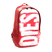 Рюкзак Diesel Rave X Red | Black