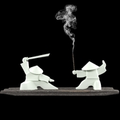 Candlestick 01