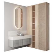 Bathroom furniture 10