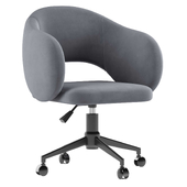 Daisy armchair