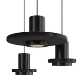 Pendant light IWP