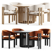 Dining Set 26