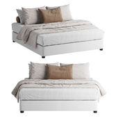 Постельное белье 04 / Bedding set