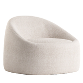 Ripamonti chair by De Padova