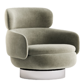 Minotti Vivienne Armchair
