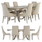 Caracole Randolph Dining Set