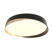 "OM" Citilux BONNY CL75435х LED RGB Светильник с пультом