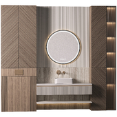 Bathroom Furniture 41 Modern