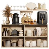 Kitchen accessories N2