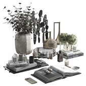 Decorative Set 012